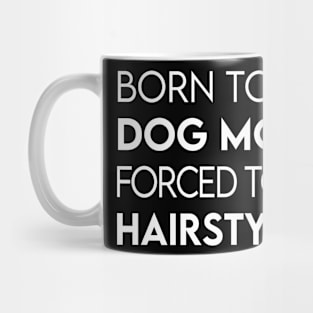 Hairstylist Mug
